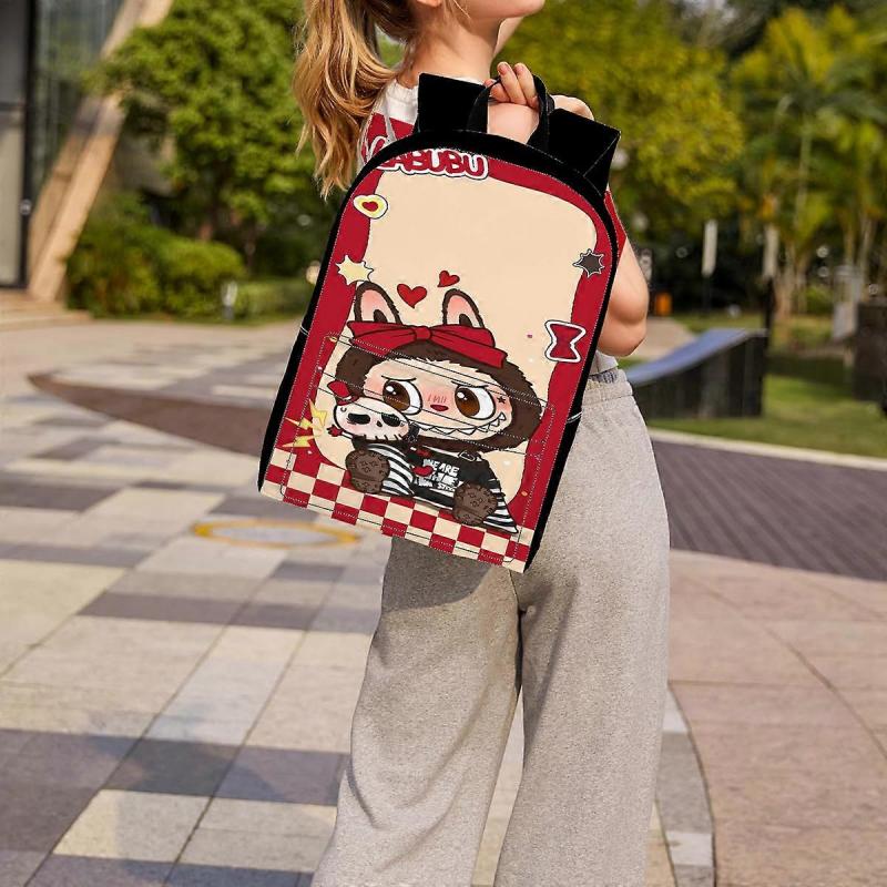 Travel Laptop Backpack, Fits 15.6 Inch Notebook, with Multiple Organizational Compartments for Teen Student Business Work K727