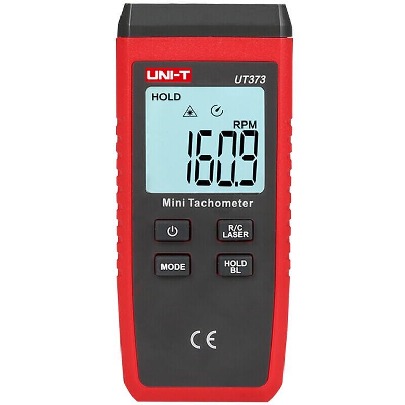 UNI-T UT373 Mini Laser Digital Tachometer