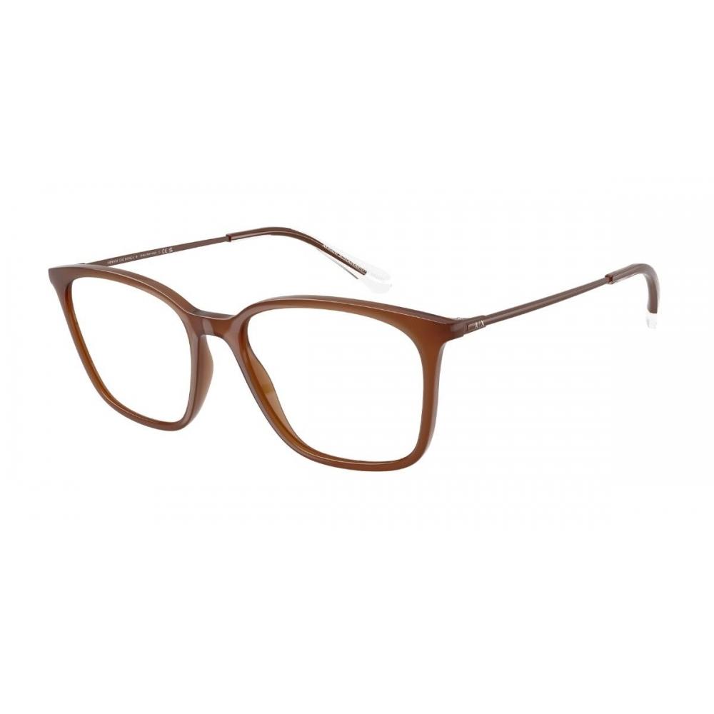 

Armani Exchange Ax3120f Asian Fit 8365 Women Eyeglasses 53-17-145