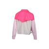Nike Sportswear Casual Woven Jacket Women Tops Bright-Pink CU5971-639