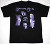 Vintage Depeche Mode SONGS OF FAITH AND DEVOTION T-Shirt All Size S To 5XL