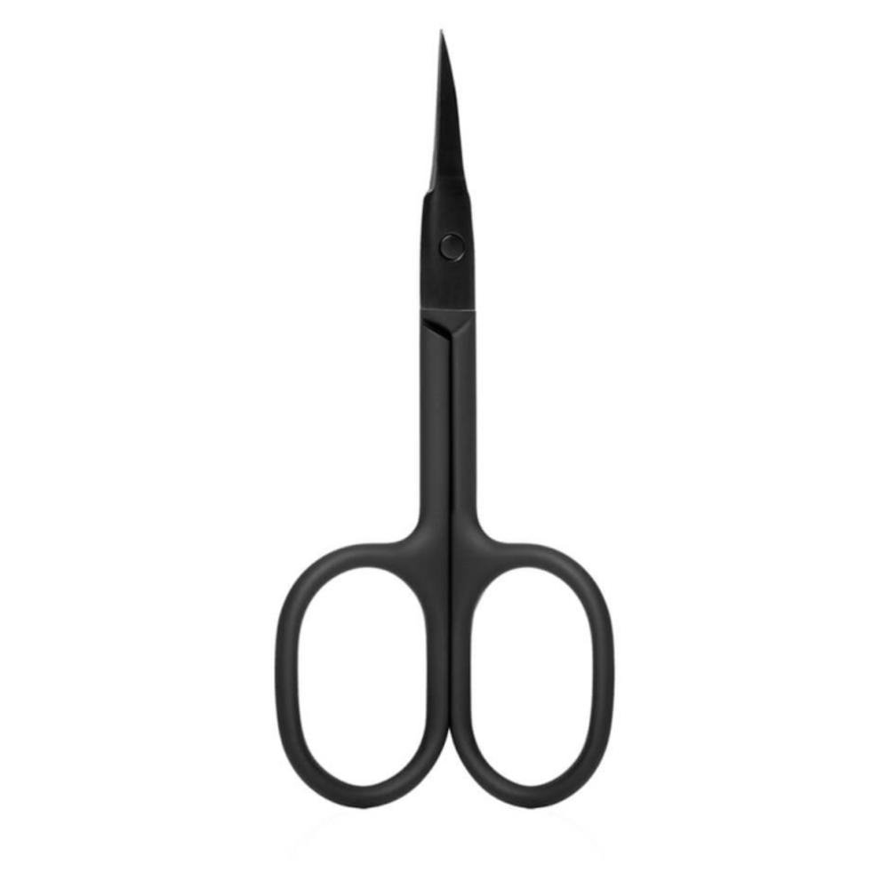 

Matte Black Lash Scissors
