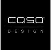 Мясорубка Caso FW 2500 black (2874)