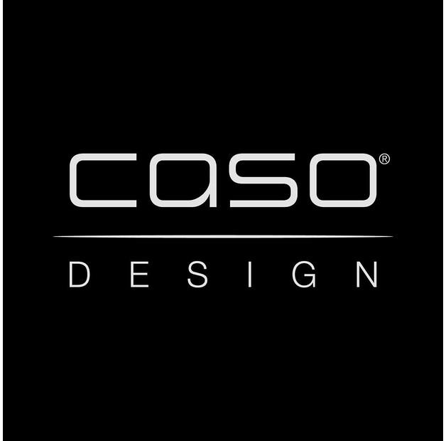 Мясорубка Caso FW 2500 black (2874)