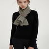 BB’DE SOLI’DE solid 5 scarf 5color
