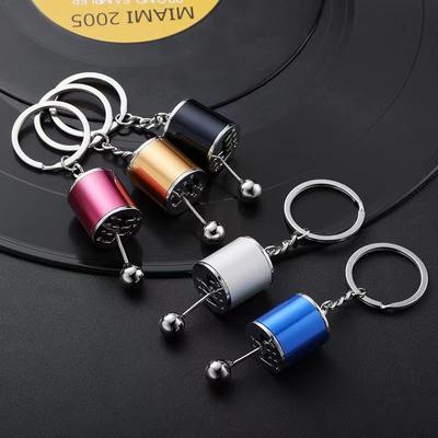 Porta-moedas, clips, porta-chaves – Chaveiros