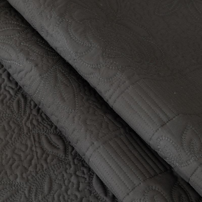 Pure Cotton Sofa Cushion for All Seasons, Fabric Non-slip Cushion, Light Luxury, Simple, Modern Sofa Cover, Washable Cover