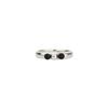 Meumdal REBBLE RING (BLACK)