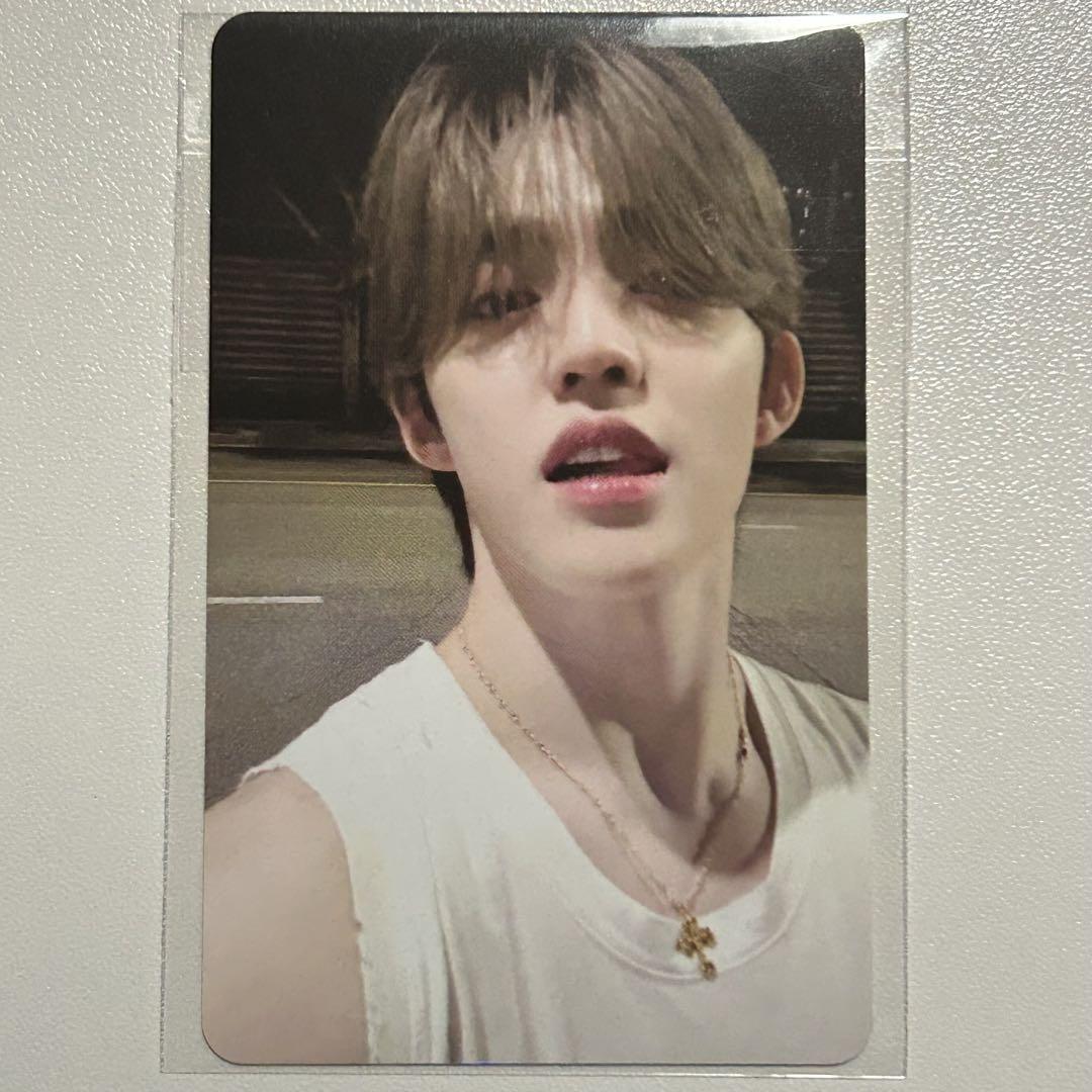 

[USED] SEVENTEEN Kyobo Books 10th Anniversary Lucky Drop S.Coups Trading Card