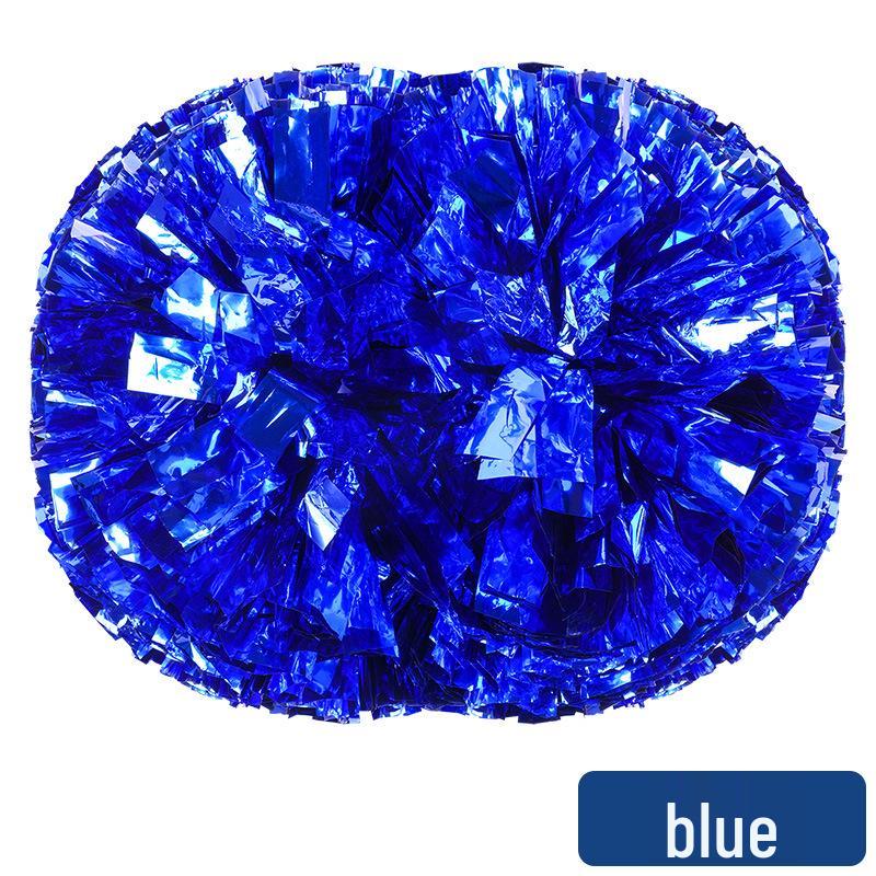 Cheerleading Pompons Dance Performance Props
