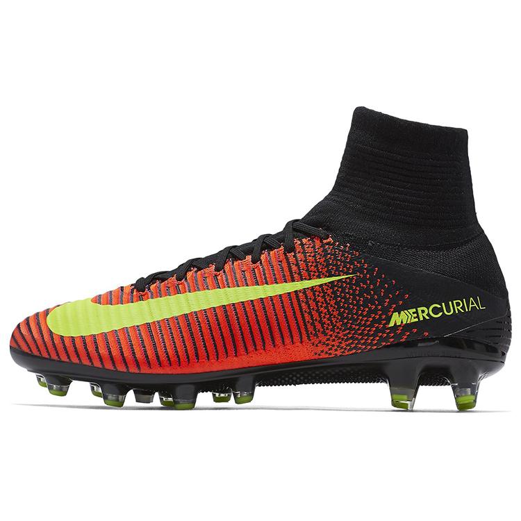 Nowe Nike Mercurial Superfly 5 Ag Pro 'Total Crimson' 831955-870