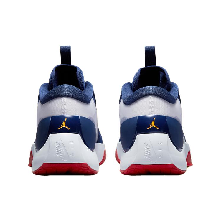 Air Jordan Zoom Separate 'Olympic' DH0249-471
