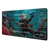 Magic Trading Card Battle Gaming Mats Playmat Anime Mouse Pad Desk Mat Pc Accessories Tcg Mat Rubber Antislip Base