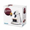 Kaffeepadmaschine Senseo - PHILIPS - HD7806/41 - 1450 W - Beige