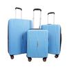 Set aus 3 erweiterbaren Koffern - 100% ABS - LYS Paris 330/3