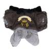 Dog Winter Clothes Exquisite Classic Style Soft Comfortable Thick Dog Warm Clothes Puppy Winter Clothes