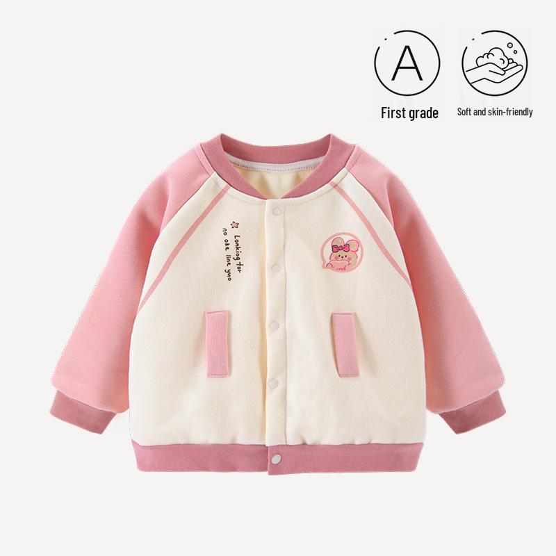 

Autumn Jackets and Tops for Toddlers and Babies - Boys & Girls 90cm