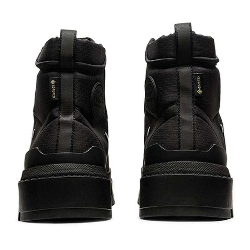 Onitsuka Tiger Hmr Peak G tx Tooling Boots Black Sneakers 1183A809-001