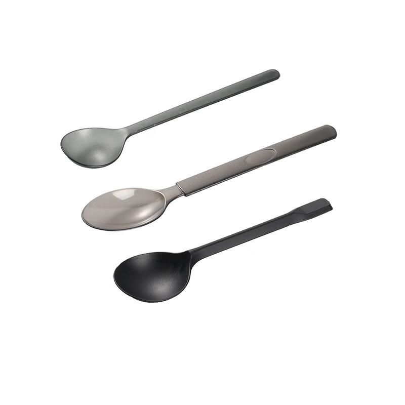 Individually Wrapped Disposable Plastic Cutlery Set