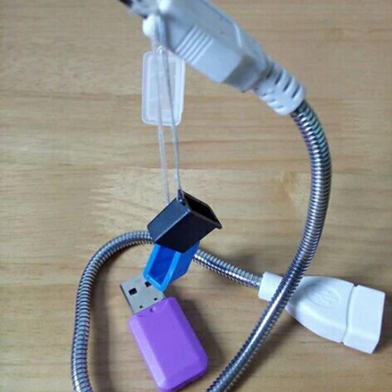 10 pièces nouveau Usb Type A mâle Anti-poussière bouchon bouchon couvercle protecteur
