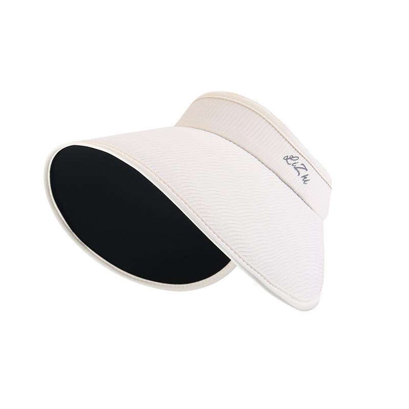 Uv Protection Floppy Sun Hat For Women With Wide Brim And Adjustable Fit For Beach Vacation