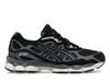 Asics Gel NYC Black Graphite - 1203A739-001