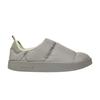 Puffylette Charcoal Solid Grey GW9482