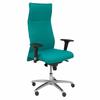 P&C-Albacete P&C SBALI39 Turquoise Office Armchair