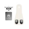 Car Headrest Purse Hook Seatback Bag Holder Storage Hanger For Citroen C5 C1 C2 C6 C4L DS3 DS4 DS5 C-Elysee Grand Berlingo akh256