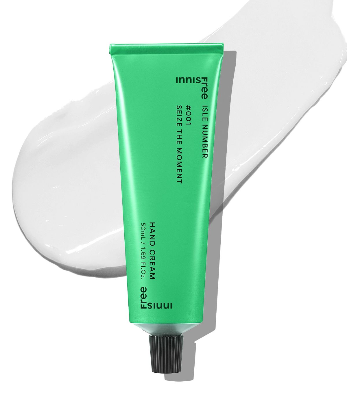 Isle No. Hand Cream [Seeds the Moment] 50mL