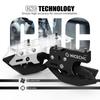 NICECNC For Yamaha Tenere 700 2019-2024 Motorcycle Chain Guide Cover Tenere 700 World Raid XTZ700 T700 Tenere 700 Accessories