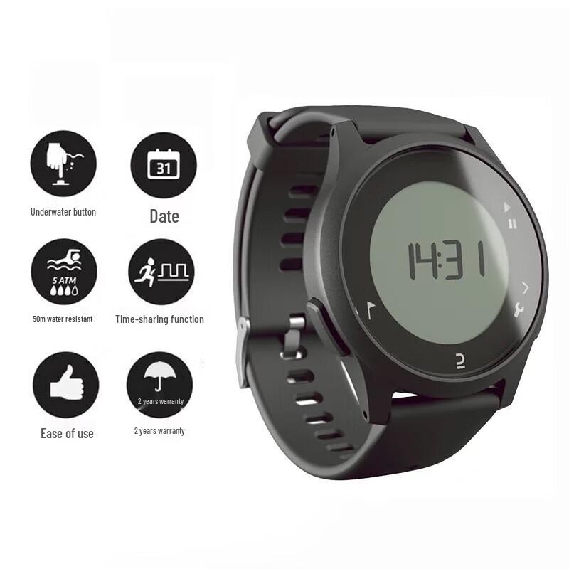 

XMSJ Kids Waterproof Sports Electronic Watch