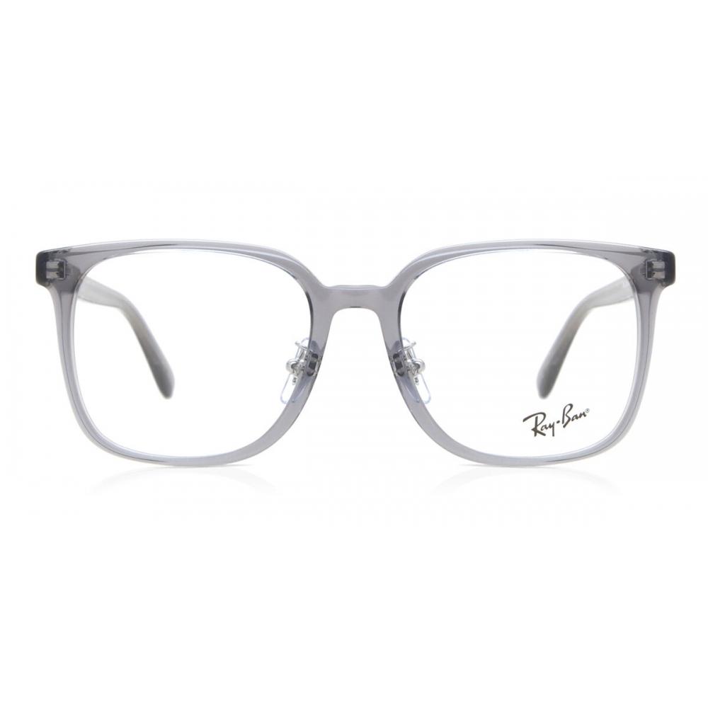 Ray Ban Rx5419d Asian Fit 8268 Unisex Eyeglasses