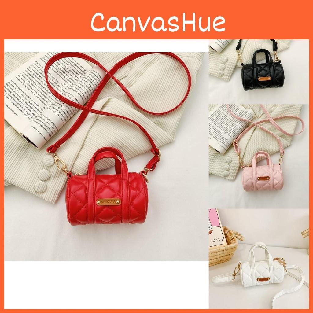 Chic And Breathable Childrens Handbag In Multiple Colors Ideal For Daily Outfits Play And