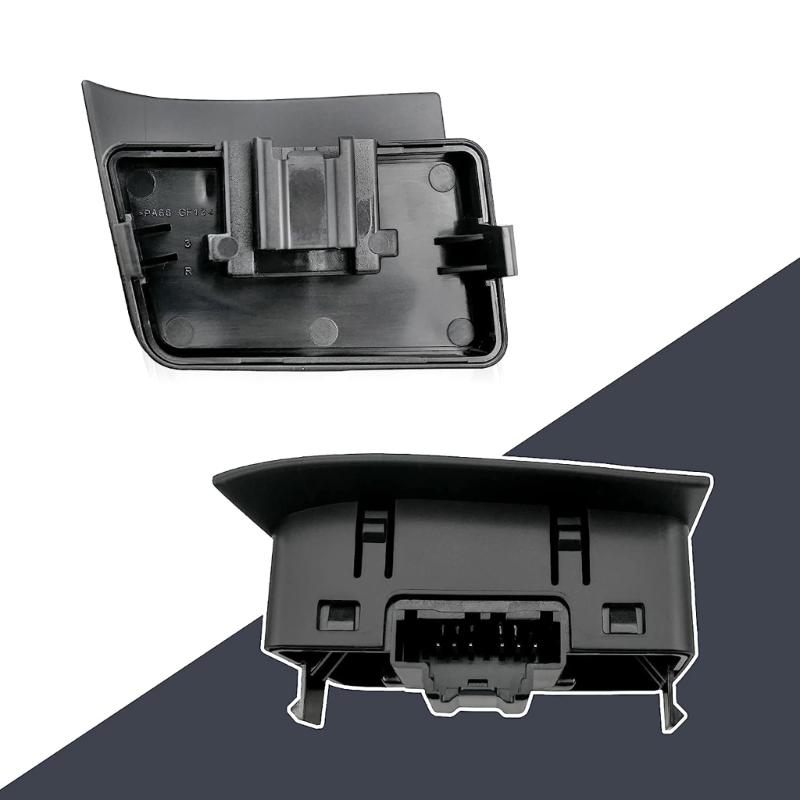 Multifunction Steering Wheel Control Switches Button For 0 F-350 F-450 F-550 Replaces OEM BC3Z9C88CA
