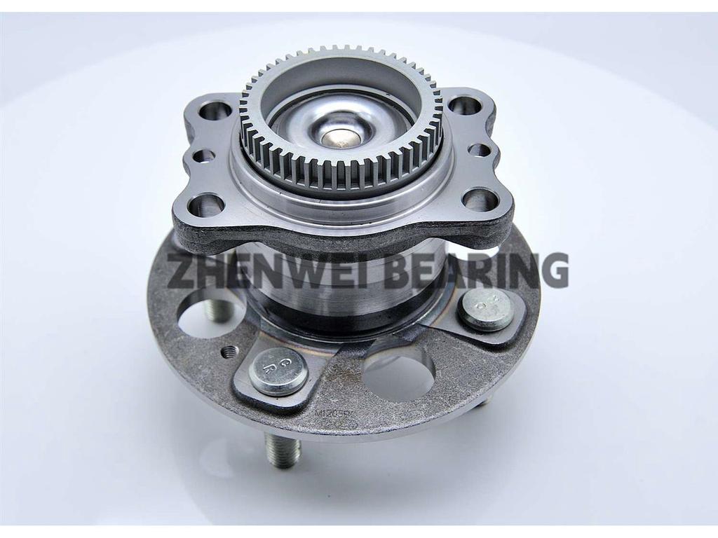 Radnabeneinheit Autolagerbaugruppe für ACCENT/RIO/PICANTO - Modell 52750-0U000