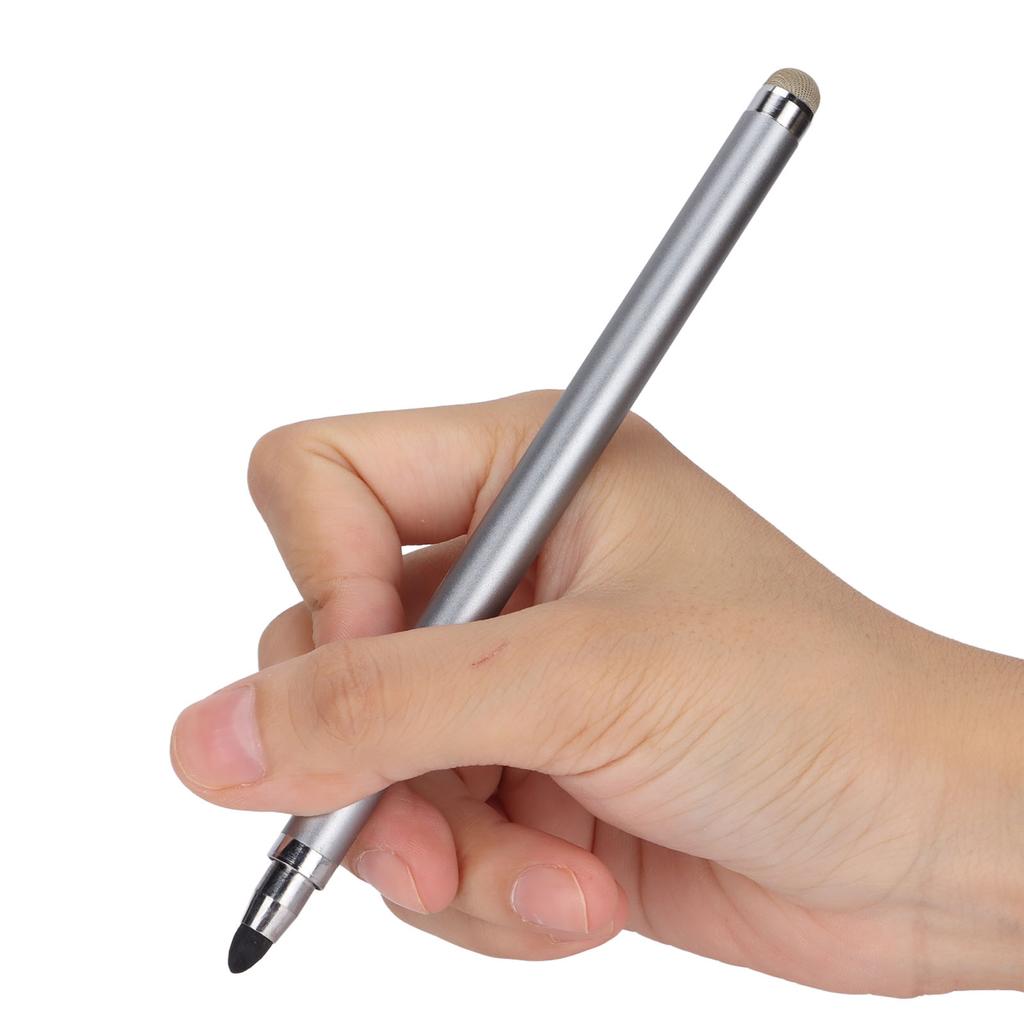 Pens Write Smoothly Quiet Tip Accurate Soft Wear Resistant Colorful Pens for Phone Tablets