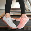 Women Barefoot Walking Shoes Breathable Men's Wide Toe Cross-training Sneakers Minimalist Lightweight Flats Casual Sports Shoes