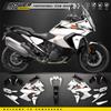 Acessórios para motociclos – Adesivos para motociclos