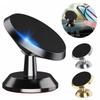 Xiaomi Magnetic Phone Car Holder Stand Universal Magnetic Mount Bracket Stick On Car Dashboard Wall for iPhone Samsung Xiaomi Huawei