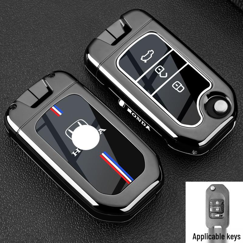 Kryt klíče pro modely Honda 9.5. generace: Accord, Civic, Lingpai, CRV, Vezel a XRV