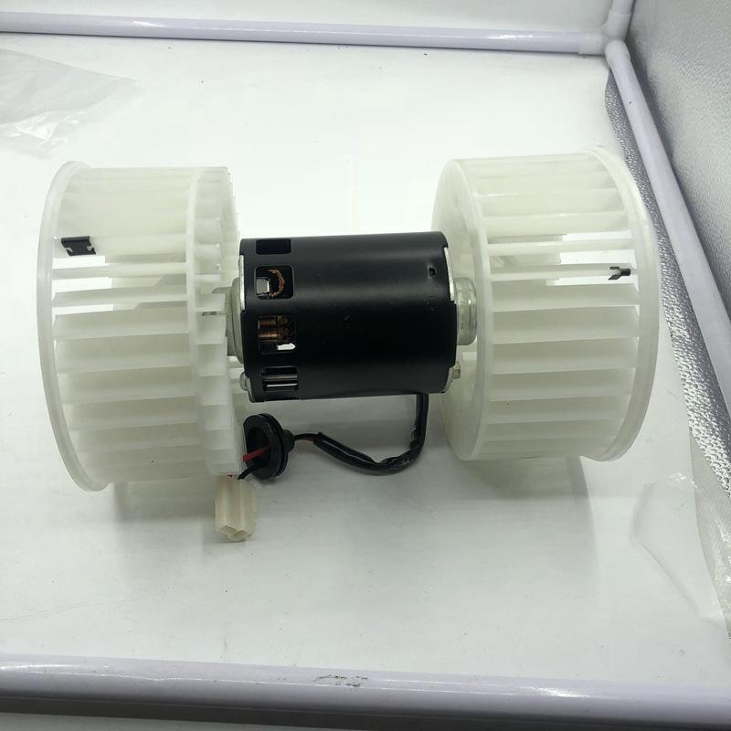 8101-300311 Compatible with Hongyan Jieshi New King Kong AC Heating Motor Blower