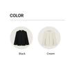 Helen Kaminski Roma Wool Blend Knit Cape Lxsrpc00010