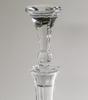 Bohemian Glass Crystal Decanter King Louis 173