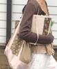 OVUNI Classic Fabric Bag_Vintage Rose