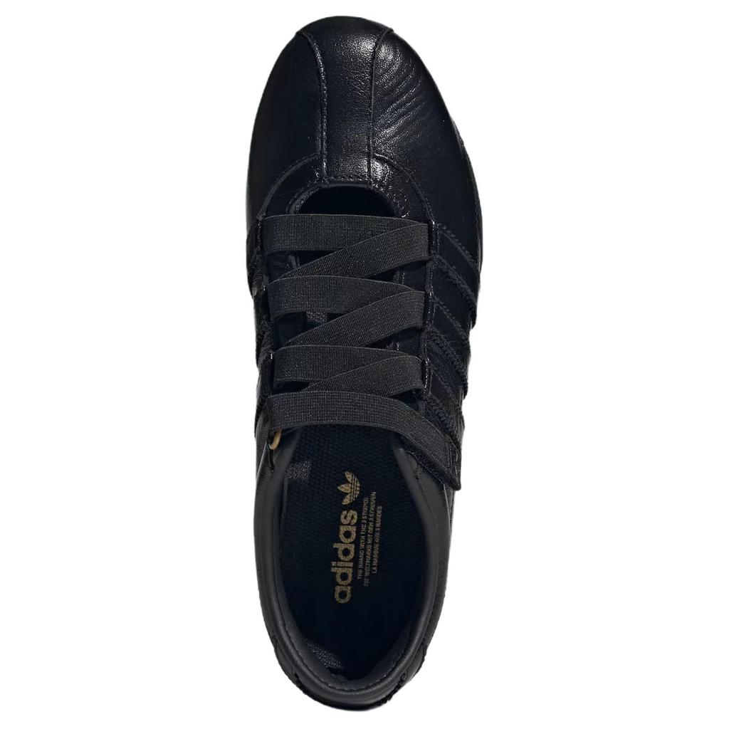 Women's Sneakers Adidas Originals Tokyo Mary Jane Shoes Women's Black
