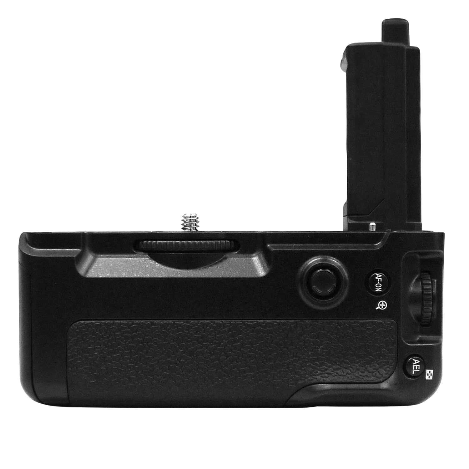 

SIXOCTAVE Vertical Compatible with Sony and II Compatible with Grip VG-C4EM Grip, 7R V, 7 IV, 7S III, 7R IV, 9 Cameras, NP-FZ100
