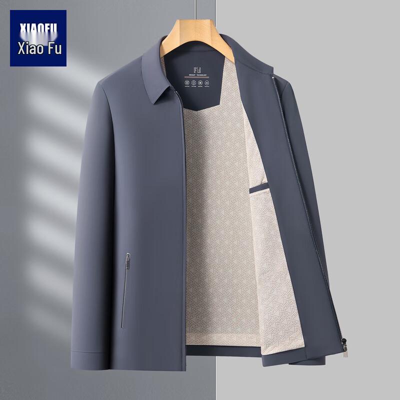 Men s Light Business Executive Jacket 3XL