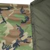 Helikontex Poncho Olive Green