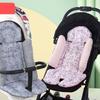 Baby Stroller Seat Liner Baby Car Seat Body Support Cushion Comfortable Baby Seat Pad Baby Pram Cushion Non Slip Cushion
